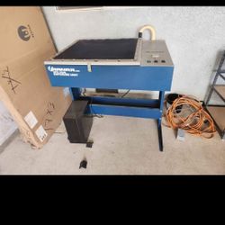 Ranar XPO 2426 Exposure Unit Screen Printing