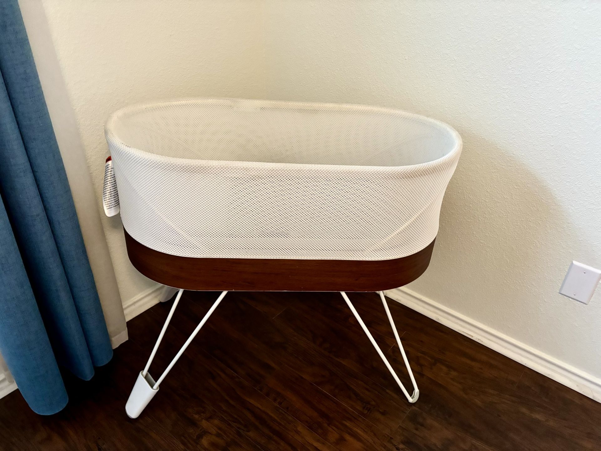 Snoo Bassinet Plus Accessories