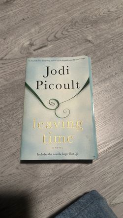 Leaving time