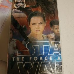 Star Wars. Party Table Cloth