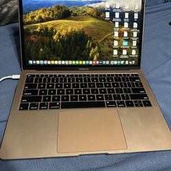 MacBook Air- Model-A1932-Serial Number CO2YQOH9LYWM