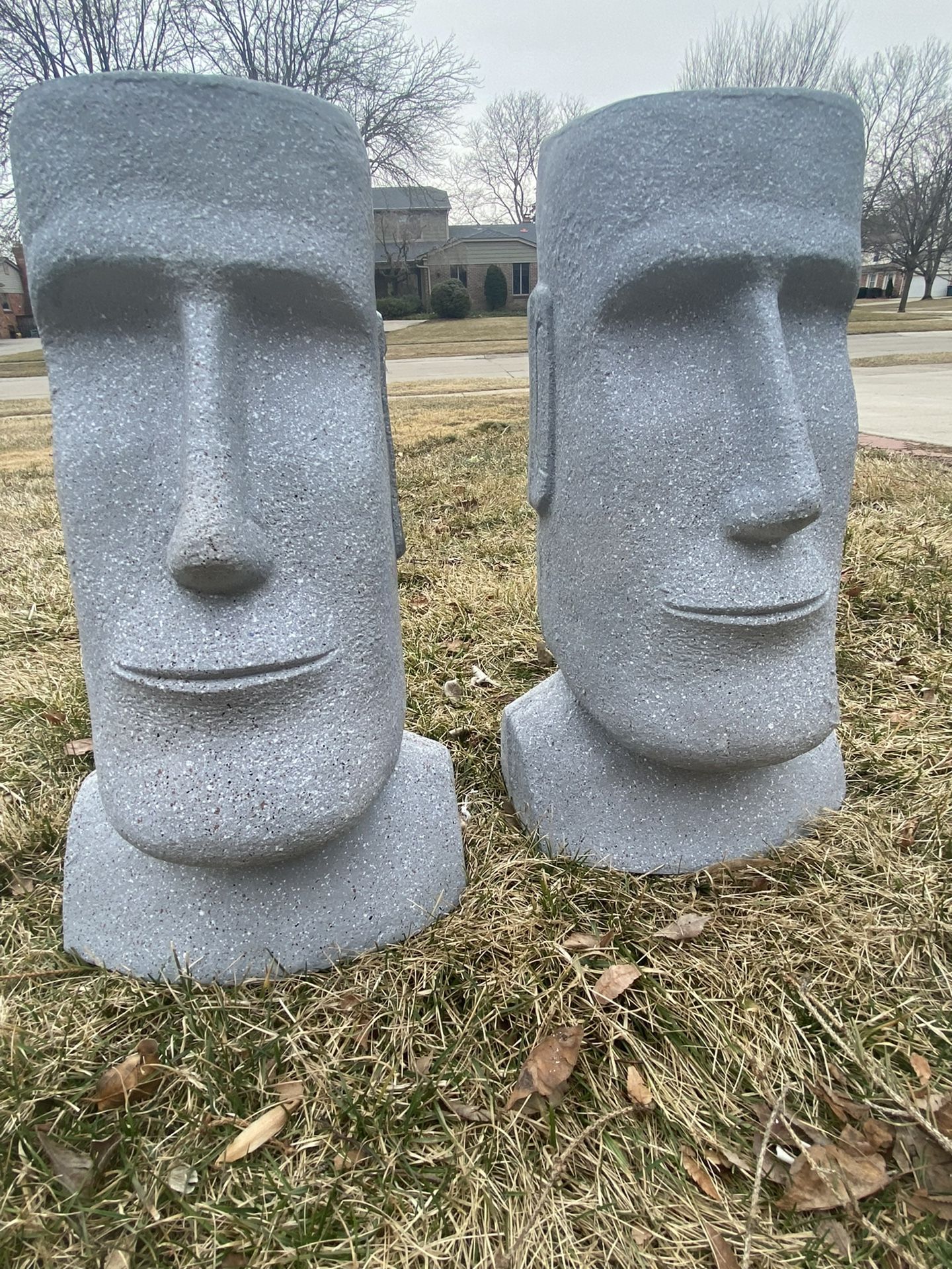 Very Nice Two pots For plant