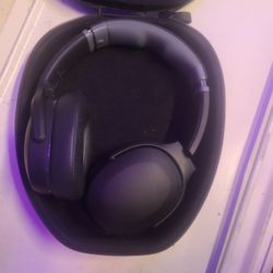 Headphones Skull Candy