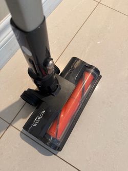 Cordless Vacuum cleaner, $18 ( missing charger)