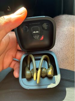 powerbeats pro