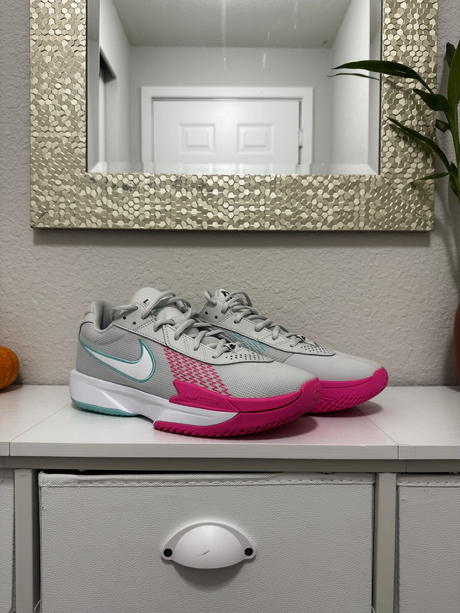 Nike Zoom GT Cut Academy