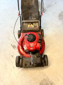 Lawnmower