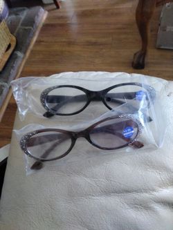 Reading Glasses