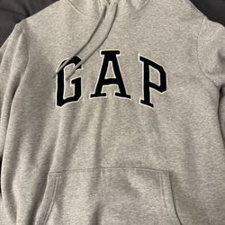 Gap hoodie