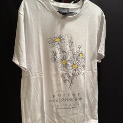 Porter Robinson “Nurture” Tour Shirt - Men’s Large