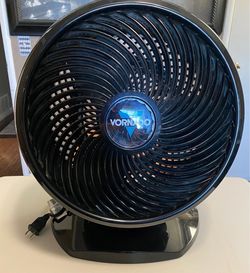 VORNADO 13” LARGE TABLE FAN
