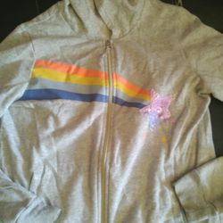 Girls Xl Hoodie