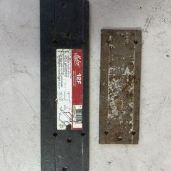 Malco Sheet Metal Benders