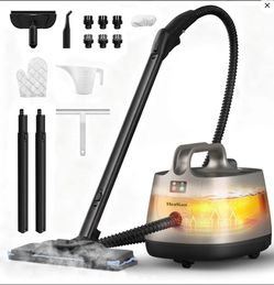 Steam cleaner