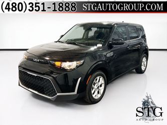 2023 Kia Soul