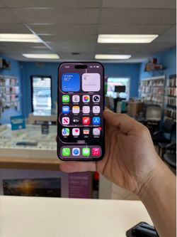 iPhone Air Unlocked 256GB black color New with Apple warranty till Nov 2026