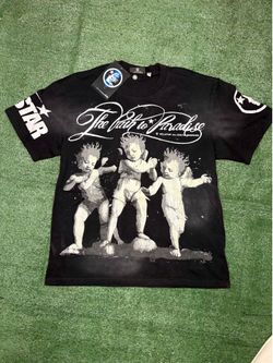 Hellstar t shirt