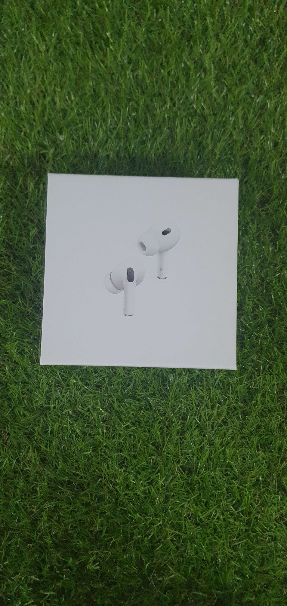 Apple AirPods Pro 2nd Gen