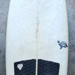 "Superbrand" Surfboard 