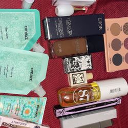 Makeup Lot