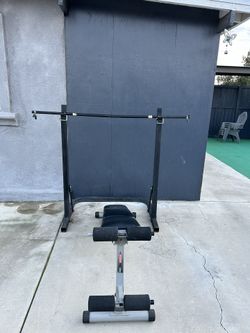 Bench