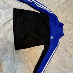 Adidas Jacket 