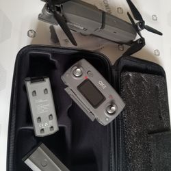 Brand New Drone With Protective Hard  Casee 4K Drone