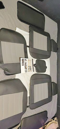 Carseat cover