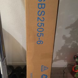 King Size Metal Platform/bed Frame