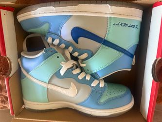 Youth Nike Dunks