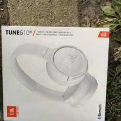 Jbl 510