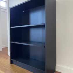 Short IKEA Billy Bookcase
