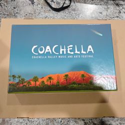 Coachella Weekend 2  GA
