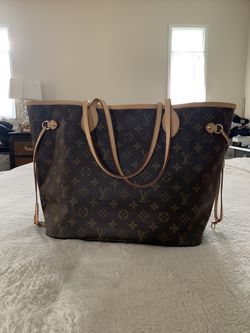 LV Neverfull mm