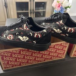 Vans