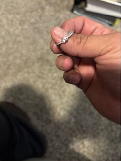 Ring size 7