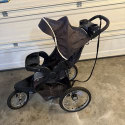 Stroller