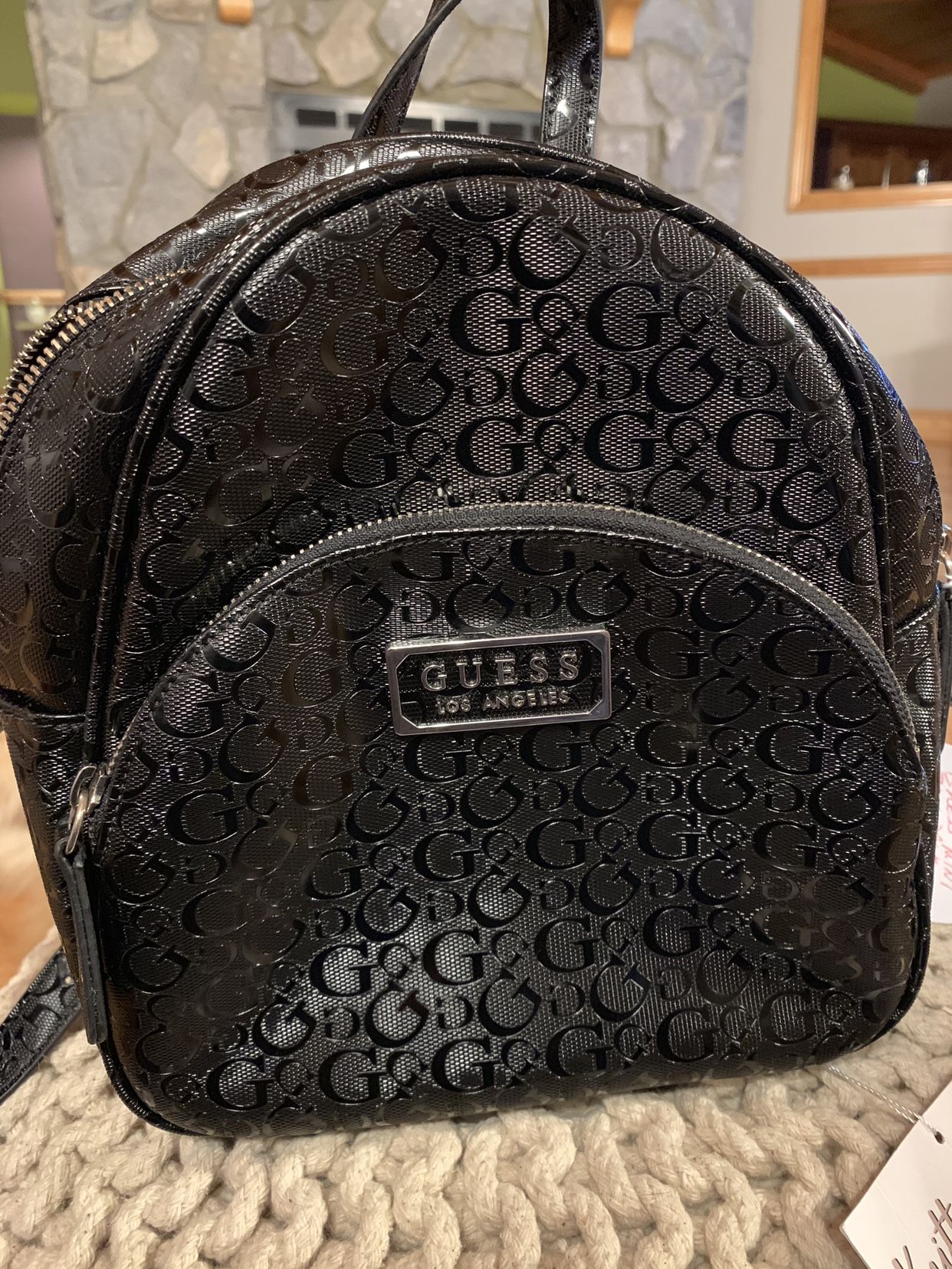 Guess Back Pack