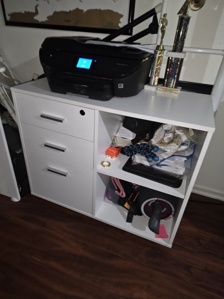 File Cabinet for Home Office