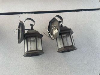 Outdoor Lights