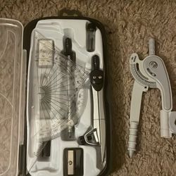 Geometry kit (COMPASS KIT)