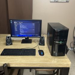Complete Windows 11 PC