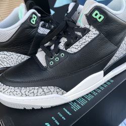 Jordan Retro 3