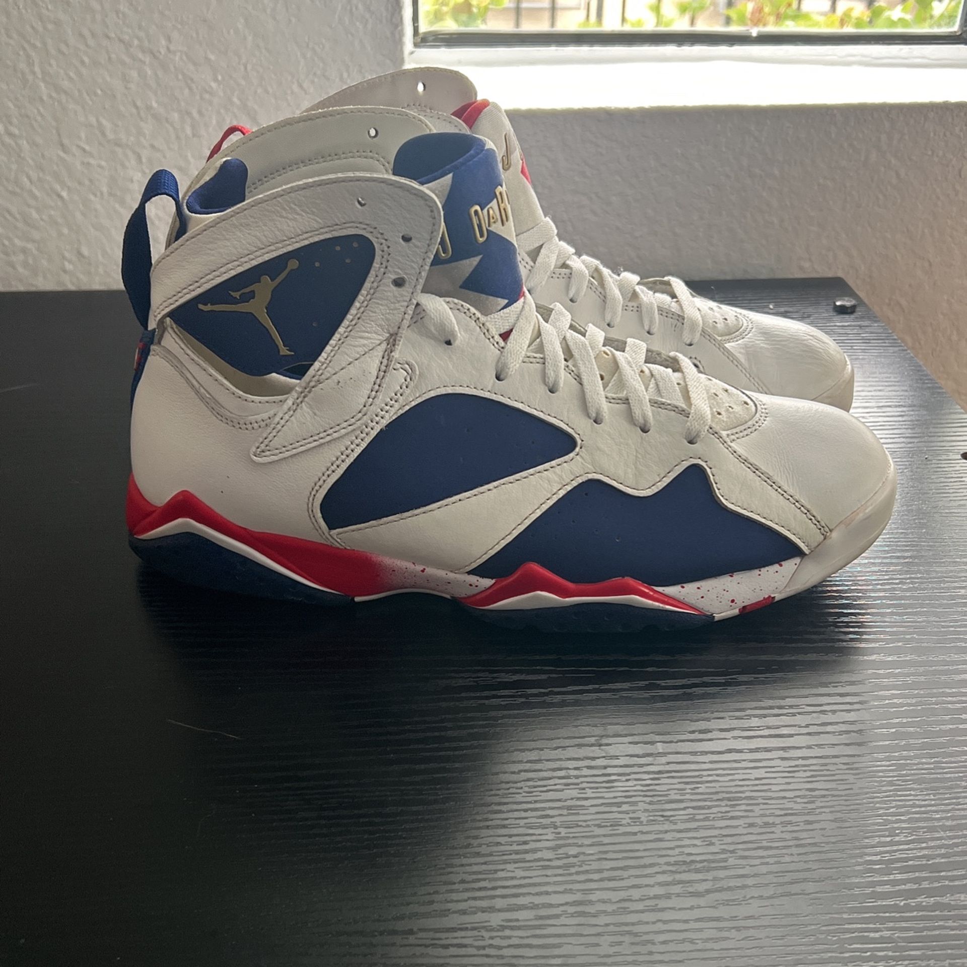 Jordan 7 Retro 