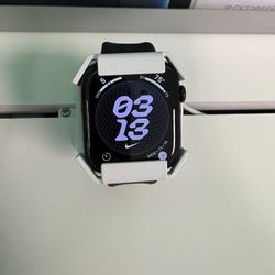 Apple watch series 10 for $49.99 initial payment only at cricket!! 525 Hampton Pointe, Hillsborough