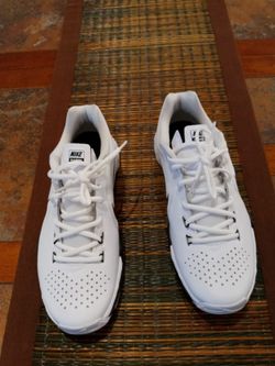 Mens Nike Shoe
