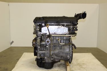 2002-2009 JDM TOYOTA SOLARA RAV4 SCION TC 2.4L 2AZ-FE 4 CYLINDER ENGINE