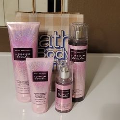 Bath & Body Works 