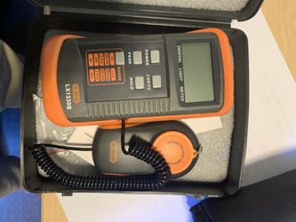Dr. Meter