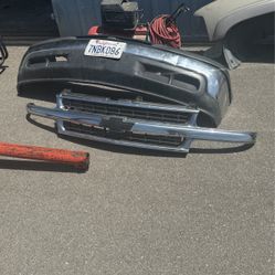 2000 2001 2002 2003 2004 2005 2006 Chevy Suburban Tahoe Yukon Front Grill